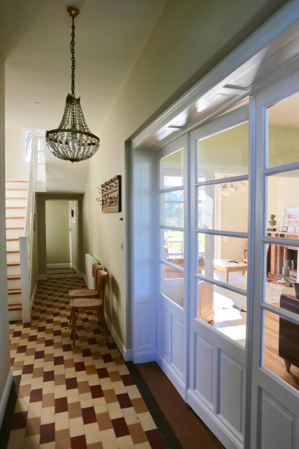 La Grange Du Veld Guest House Teteghem-Coudekerque-Village Bagian luar foto
