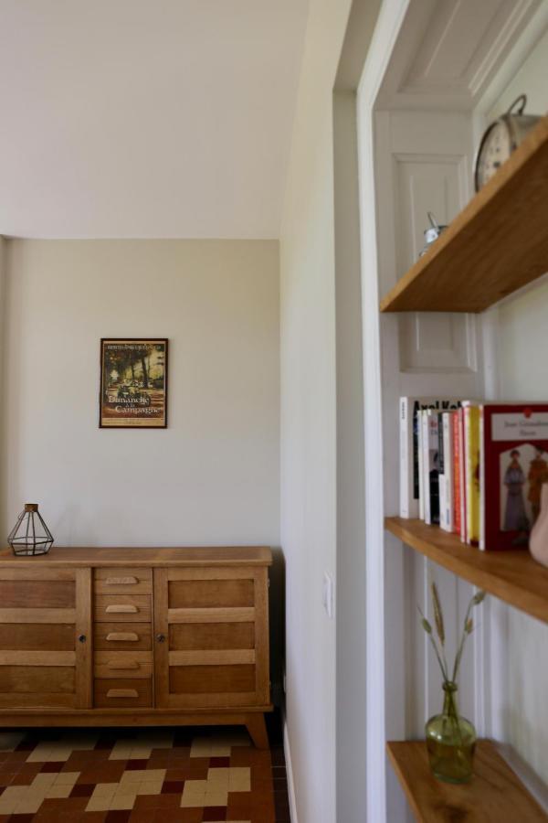La Grange Du Veld Guest House Teteghem-Coudekerque-Village Bagian luar foto