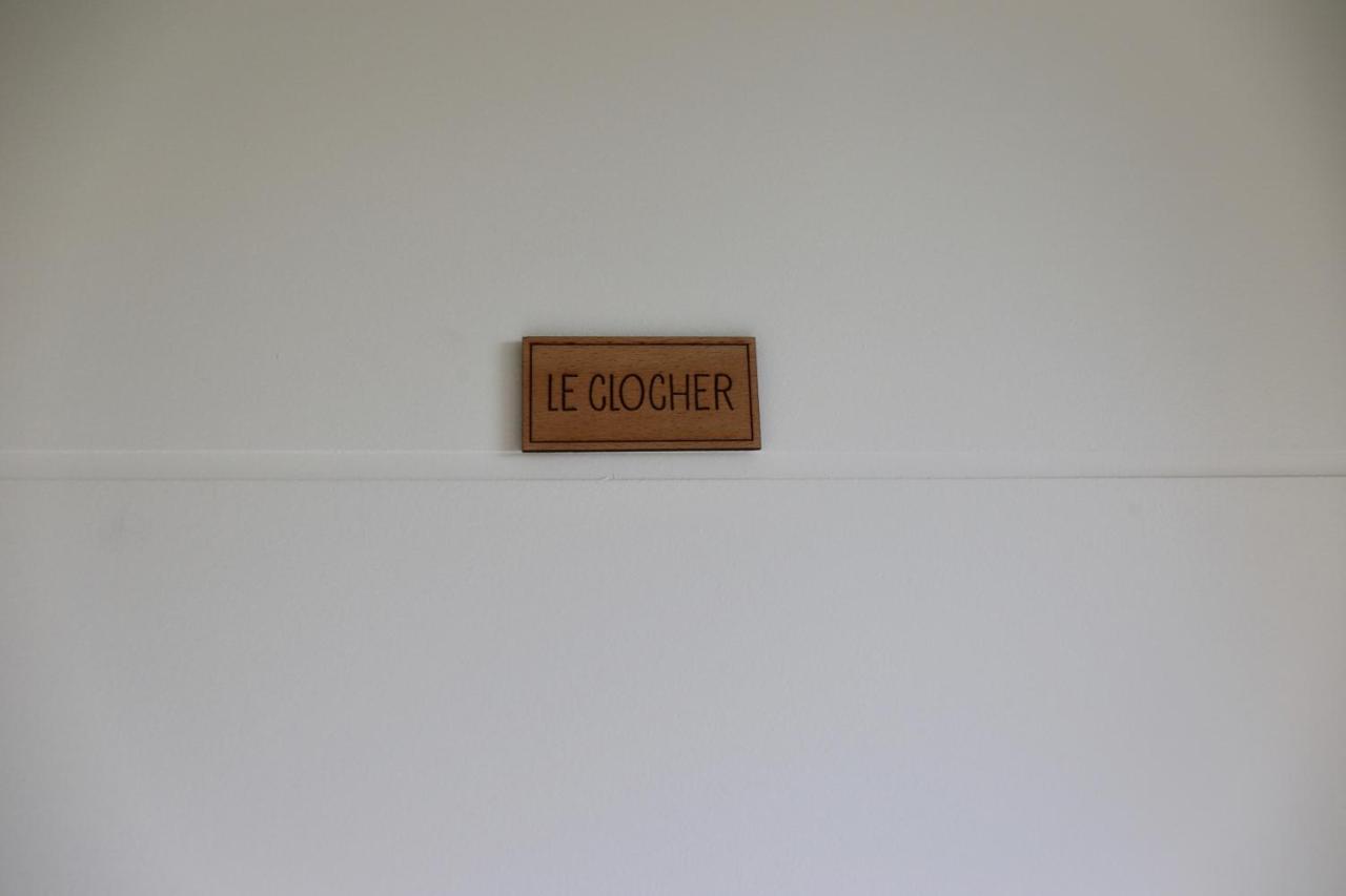 La Grange Du Veld Guest House Teteghem-Coudekerque-Village Ruang foto