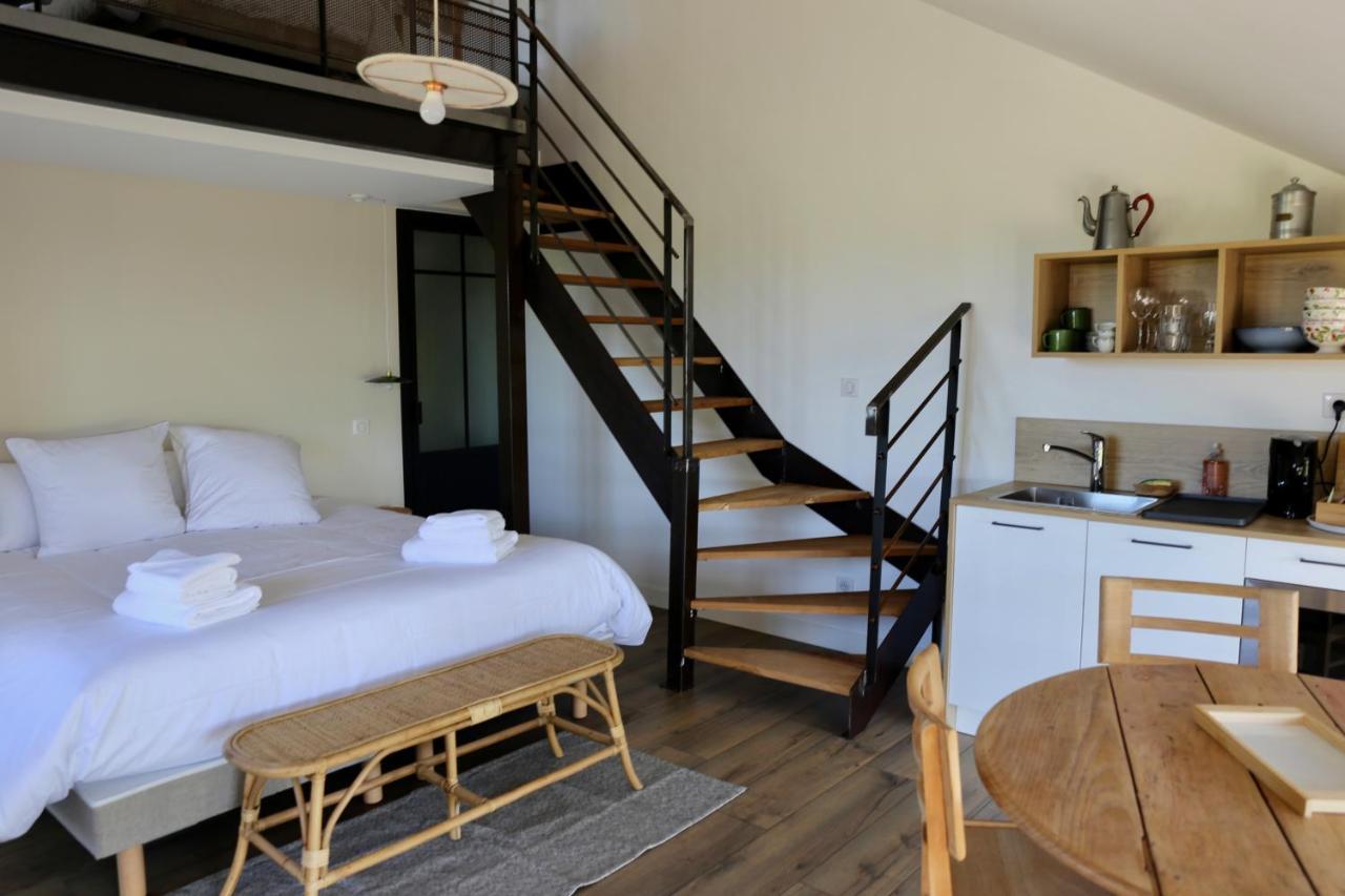 La Grange Du Veld Guest House Teteghem-Coudekerque-Village Bagian luar foto