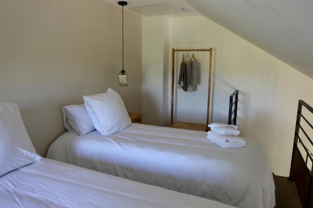 La Grange Du Veld Guest House Teteghem-Coudekerque-Village Bagian luar foto