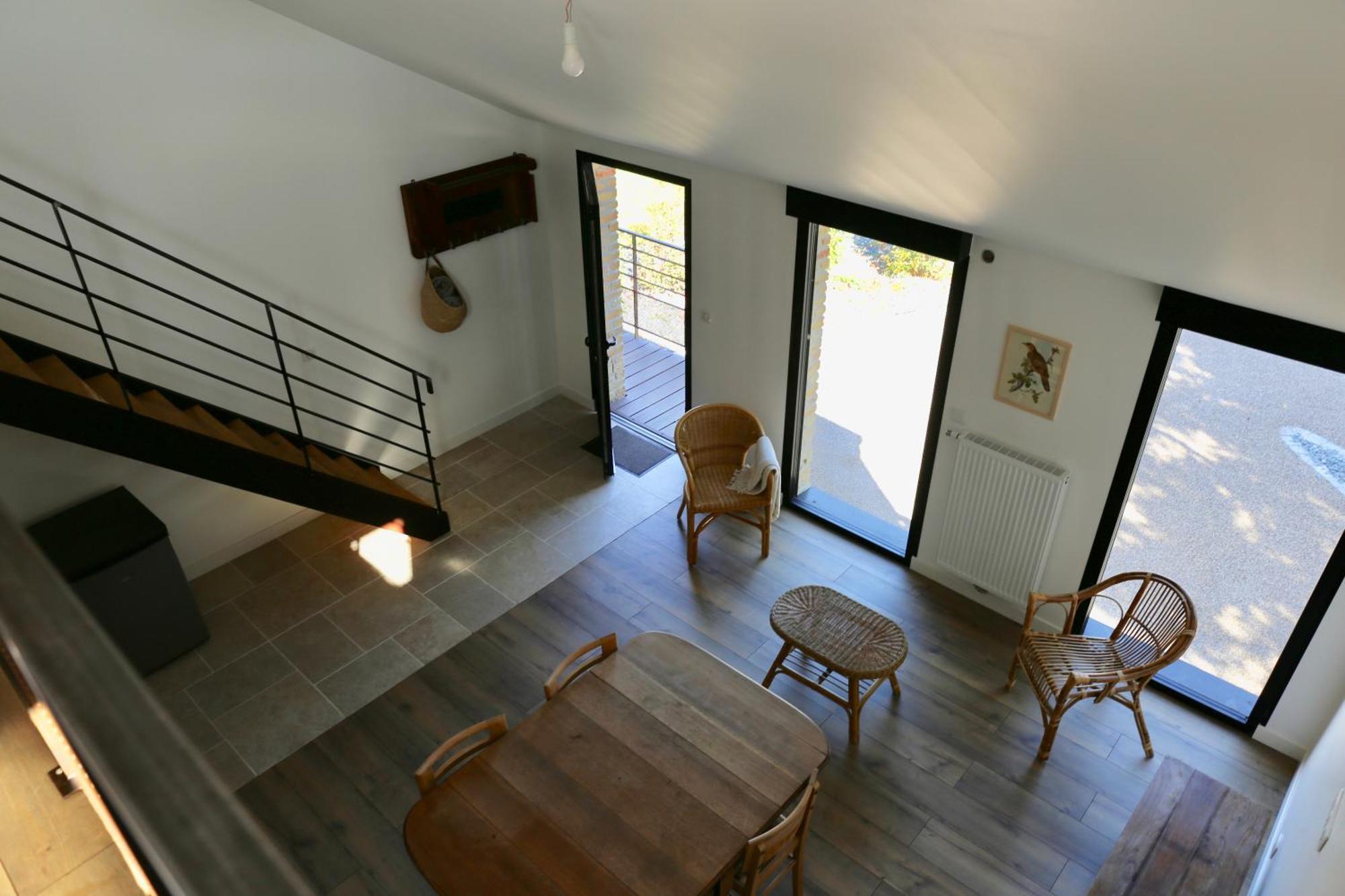 La Grange Du Veld Guest House Teteghem-Coudekerque-Village Bagian luar foto